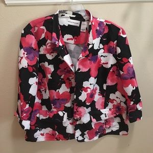 Women’s spring blazer